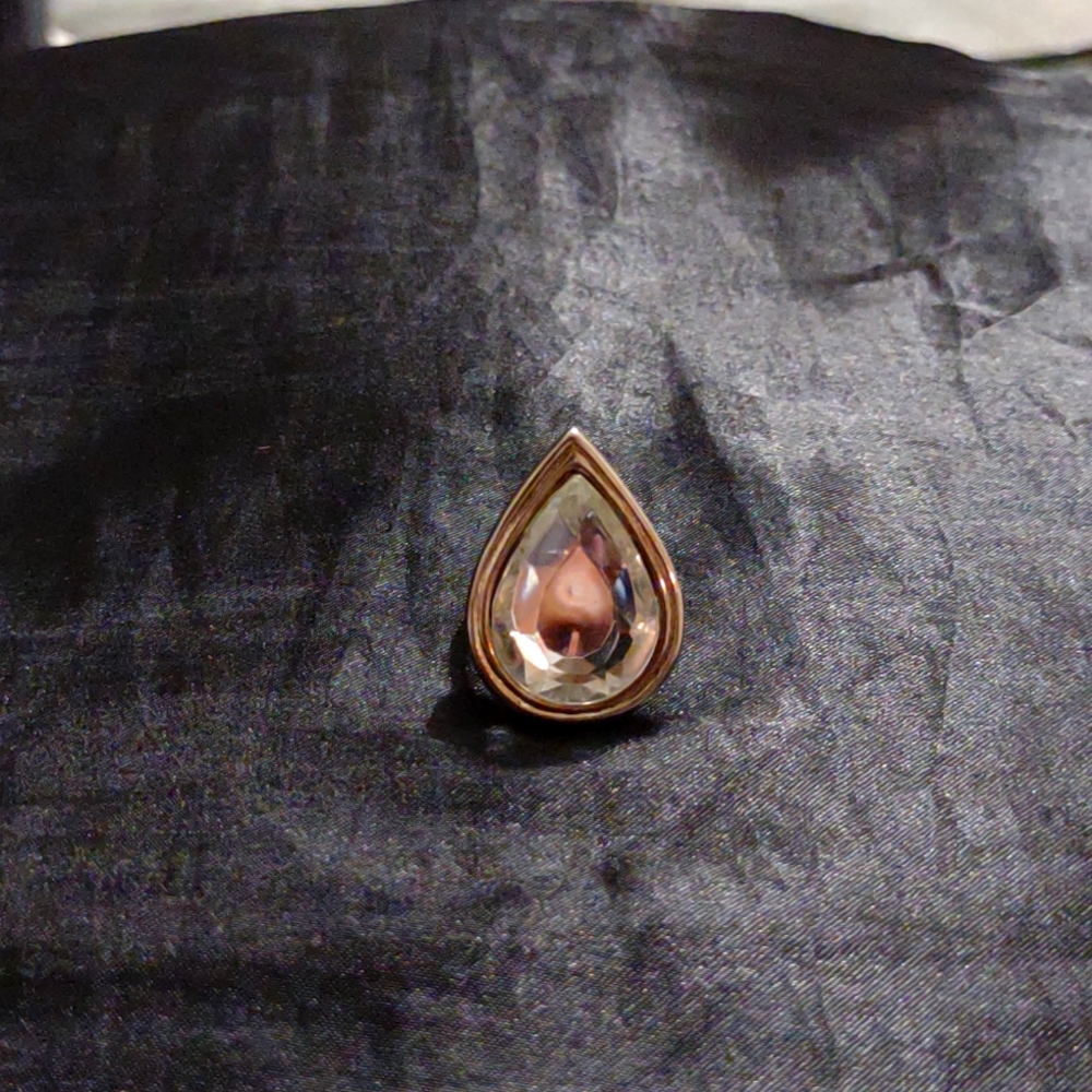 Vintage Jewelry ring